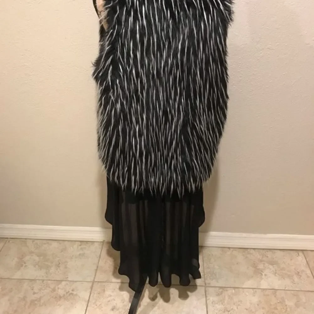 - Nwot Forever 21 Sheer Skirt